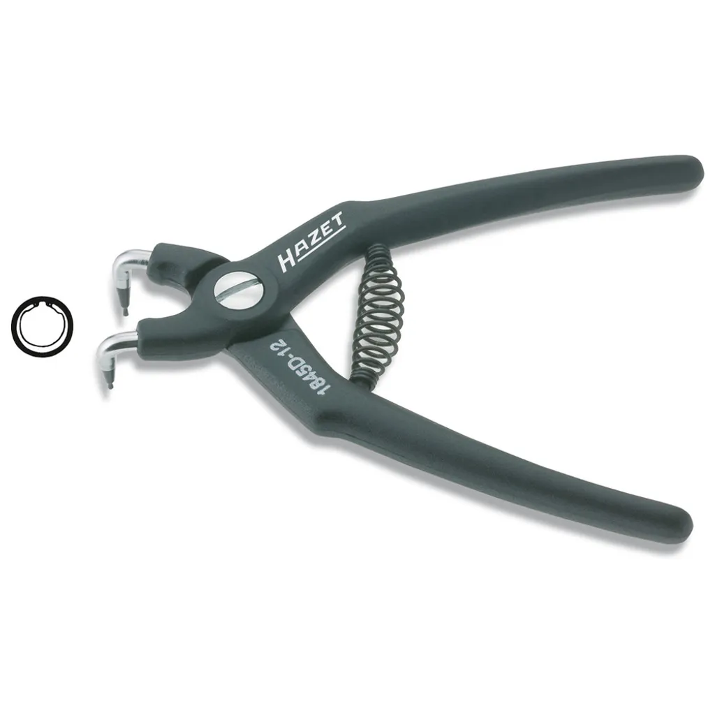 Offerta Pinza Hazet 1845D-12 | Utensile per Seeger Interni 90°