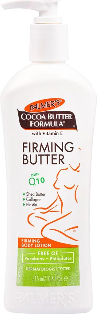 Palmer s Firming Butter 315 ml Burro di Cacao Rassodante Immagine del prodotto 