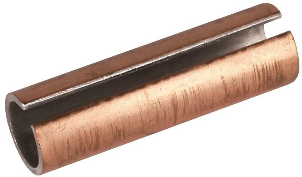 DEHN Cupalhülse CUPAHGLQ50L40CUAL 562150