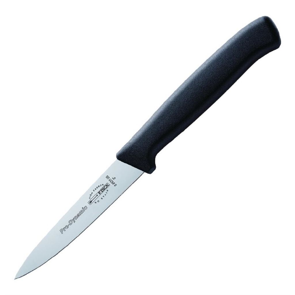Nóż do obierania Dick Pro Dynamic 8 cm Zdjęcie produktu 
