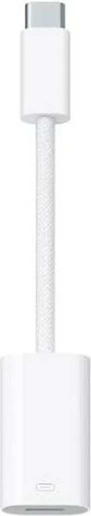 Câble USB Apple MUQX3ZM/A Blanc pour Éviter les Erreurs de Connexion