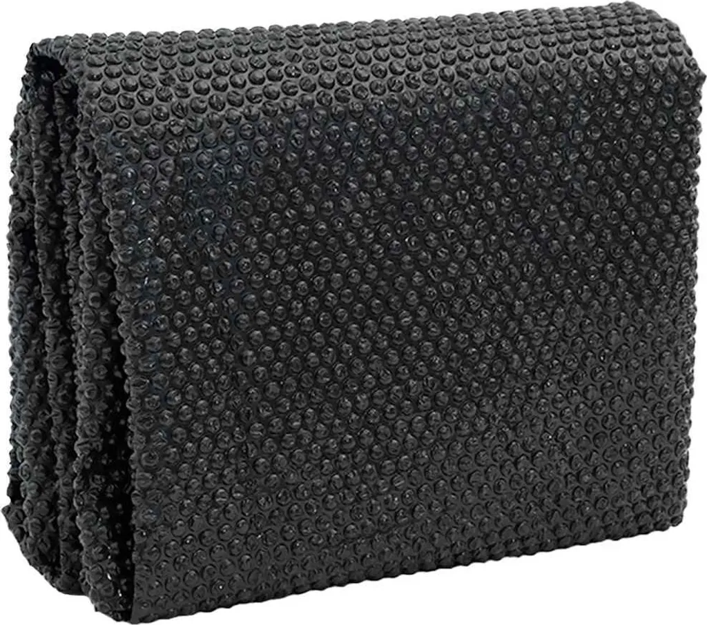 Copertura Solare vidaXL 527cm PE | Riduci Evaporazione e Riscalda Acqua