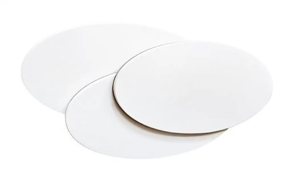 Applique di Design Azzardo Clover AZ2998 Bianco LED 12W 3000K