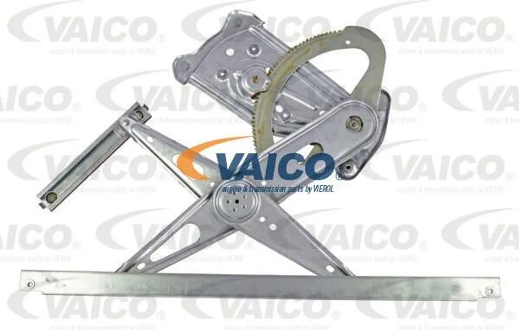 Réparer vitre Megane : Lève-vitre VAICO V46-1361 OE 807210014R