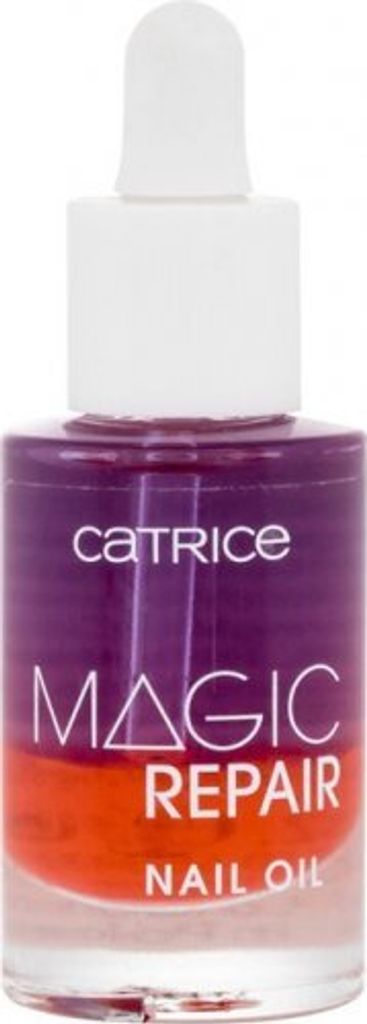 Catrice Magic Repair Nail Oil 8ml