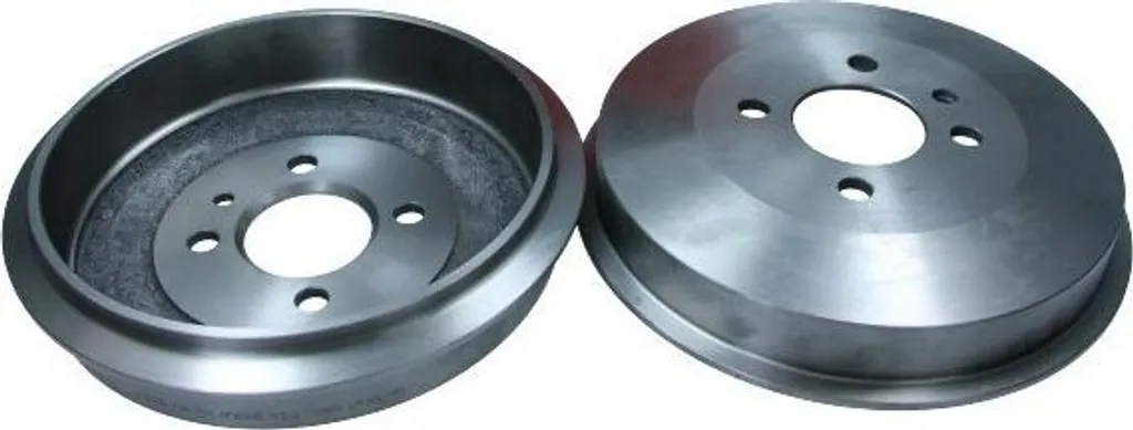 Tambour de frein arrière Maxgear pour BMW Série 3 E30 modèles 1982-1991