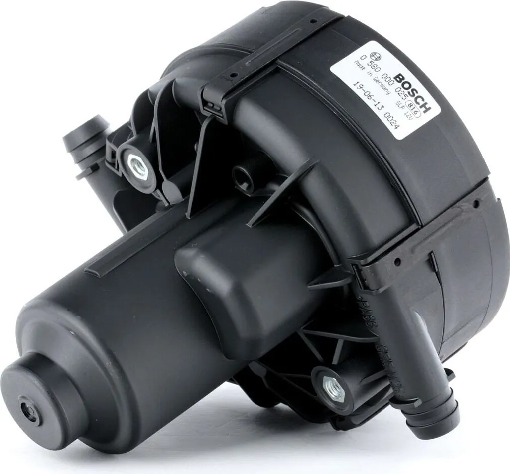 Pompe d'injection d'air secondaire pour Mercedes Vito Viano Sprinter