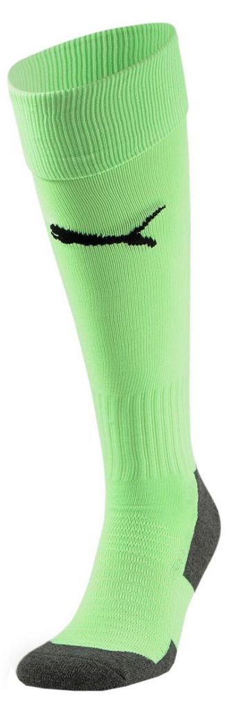 Puma - "Team Liga" Fußballsocken für Herren PP3780 (37 EU) (Grün)