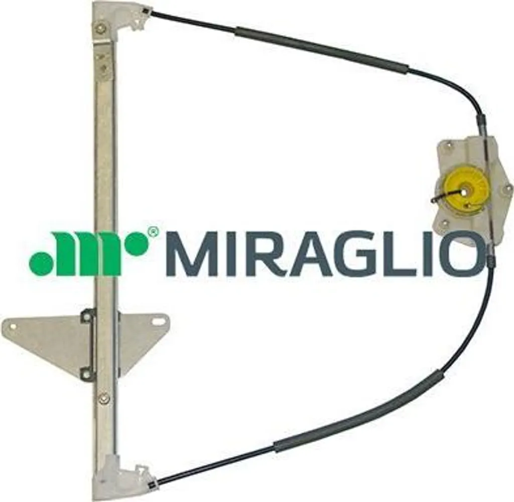 Lève-vitre Miraglio 30/931 Haute Qualité OE 9222K0 pour 307 3/5 Portes