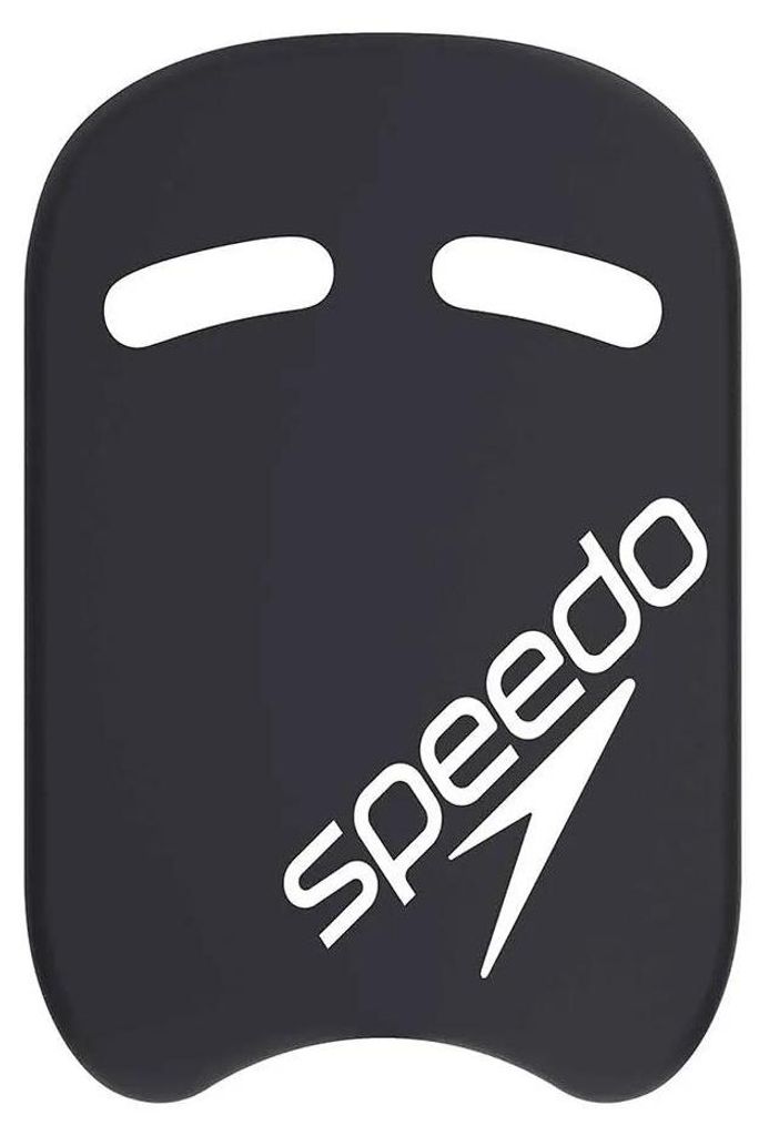 Speedo drijfplank, zwart, één maat Productafbeelding 