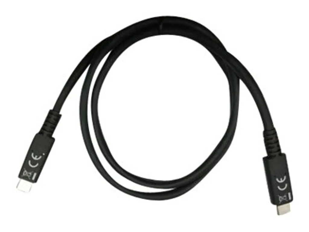 Recensione Cavo Techly USB4 Gen.3: 40Gbps e Power Delivery 100W - 2