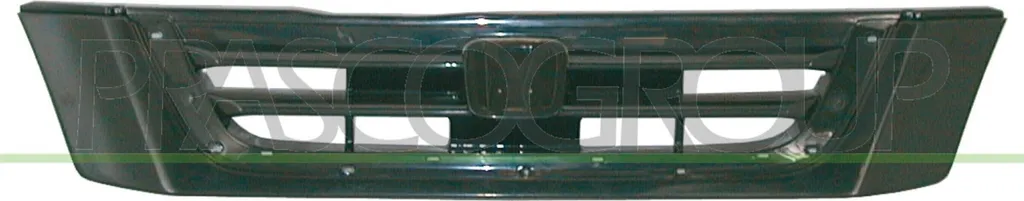Réparation Face Avant CR-V I RD : Grille de Calandre OE 75101S10000ZC