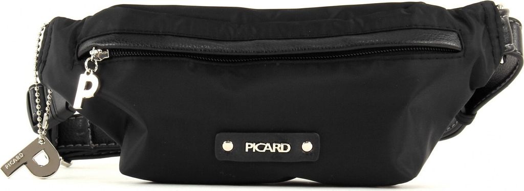 PICARD Gürteltasche Sonja Belt Bag Black schwarz Produktbild 