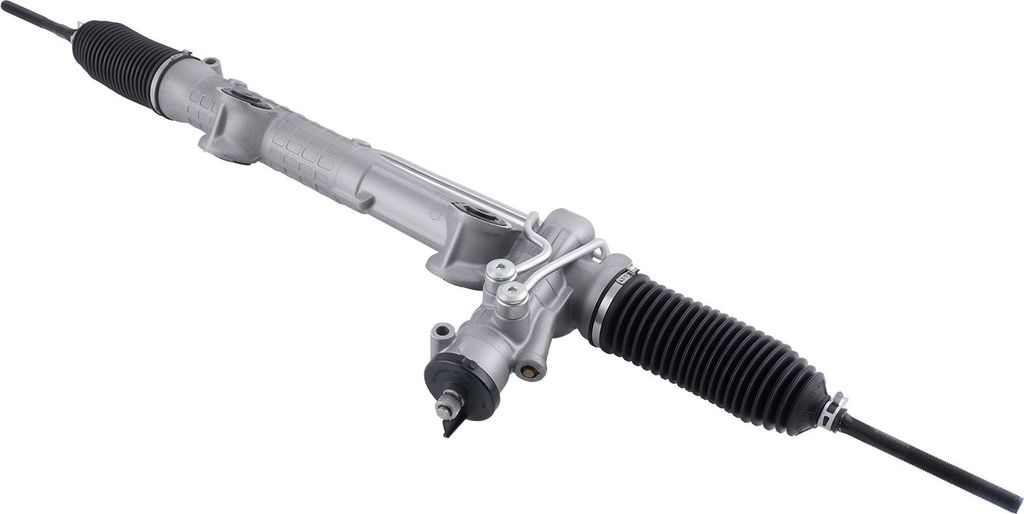 Lenkgetriebe for Mercedes-Benz CLS C219/E-Klasse W211 2004-2010 2114602000 Vorne