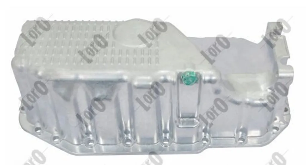 Carter d'huile ABAKUS 100-00-039 pour Octavia I 1U OE 036103601N Neuf