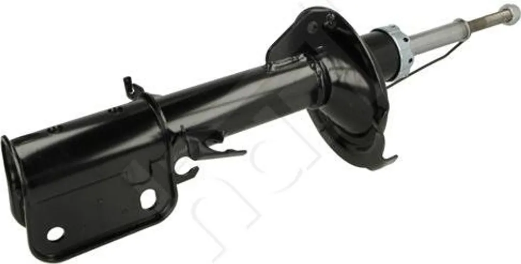 Amortisseur HART 807 116 pour Mercedes Vito et Classe V OE 6383200813