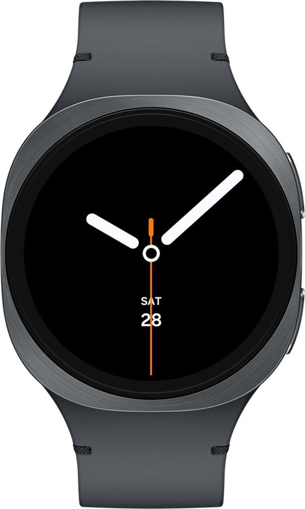 Samsung Galaxy Watch8 LTE SM-L325 40 mm, Dark Gray Produktbild 