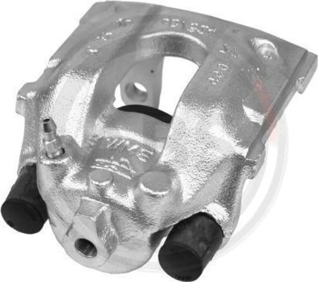 Supprimer le Grippage avec l'Étrier de Frein E38 34211163322 A.B.S.