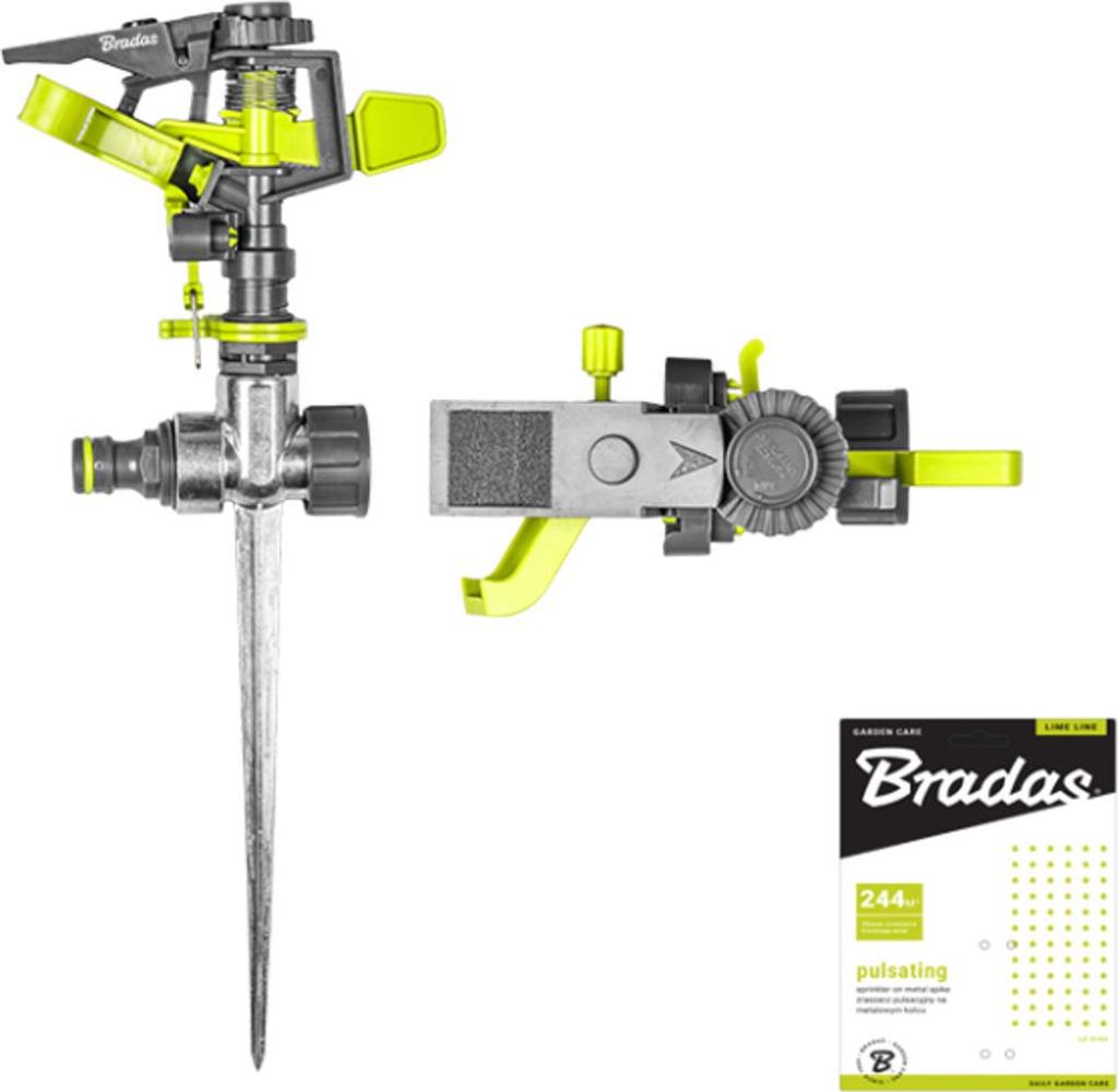 Bradas LE-6104, Tropfer, Tropfbewässerungssystem, Polen, 1 Produktbild 