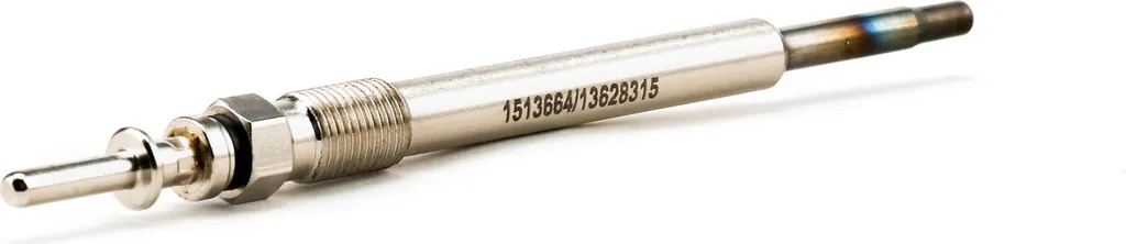 RIDEX 243G0040 - Candeletta OE 9169669 per Astra G, Frontera B (U99), Signum (Z03), Vectra B (J96), Vectra C (Z02), Zafira A