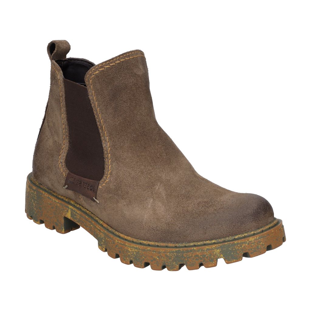 JOSEF SEIBEL Marta 03 | Stiefelette für Damen | Beige