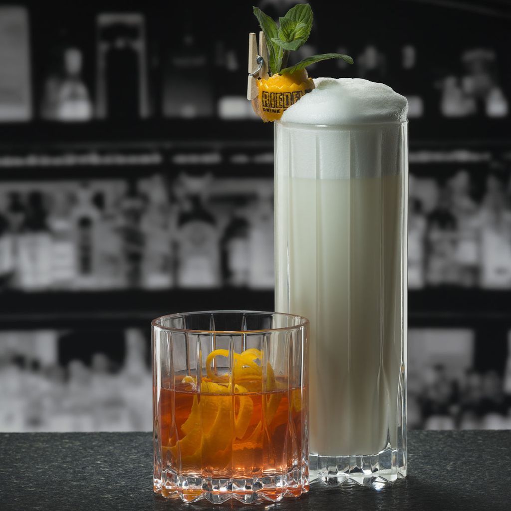 Poháre na whisky a koktaily DRINK SPECIFIC sada 8 kusov, Obrázok produktu 