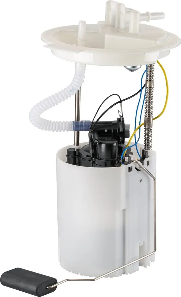 Pompe à carburant électrique HELLA 4 pôles compatible avec FIAT PANDA