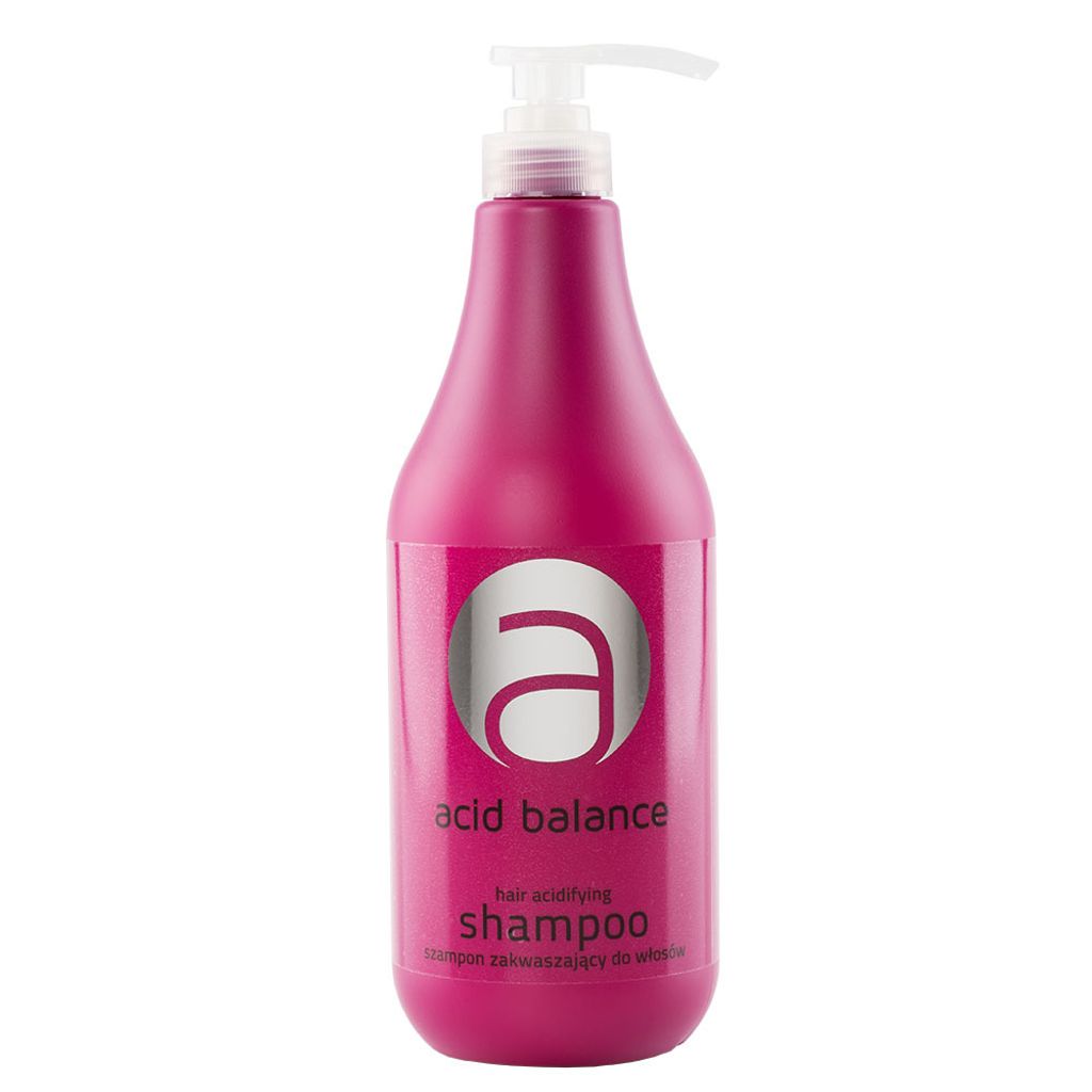 Shampoo per capelli Stapiz, con acido, confezione grande Immagine del prodotto 