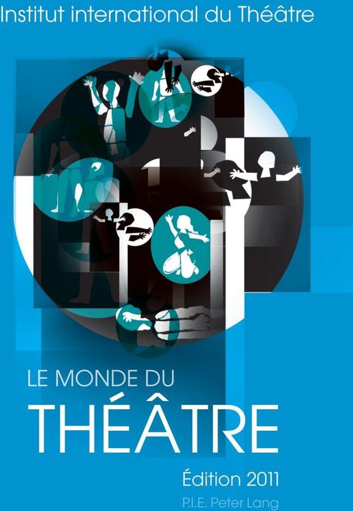 Le Monde du Théâtre- Édition 2011