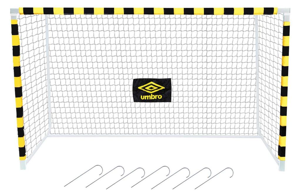 Umbro Futbalová bránka Umbro - 300 x 200 x 110 cm - veľká Obrázok produktu 