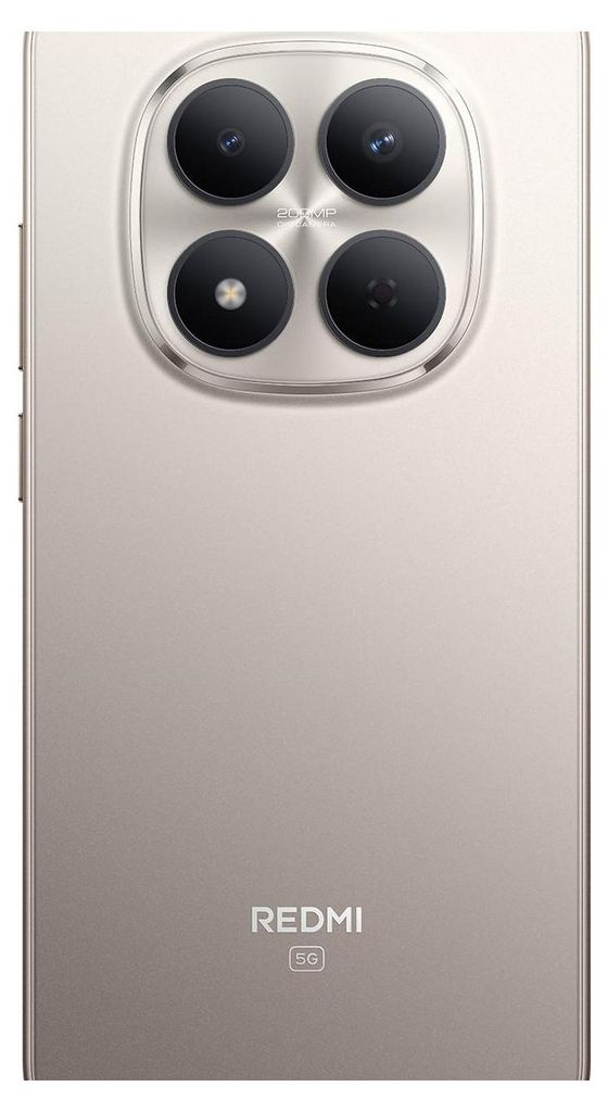 Xiaomi Redmi Note 15 Pro 5G 17,4 cm (6.83") 8 GB 256 GB Immagine del prodotto 