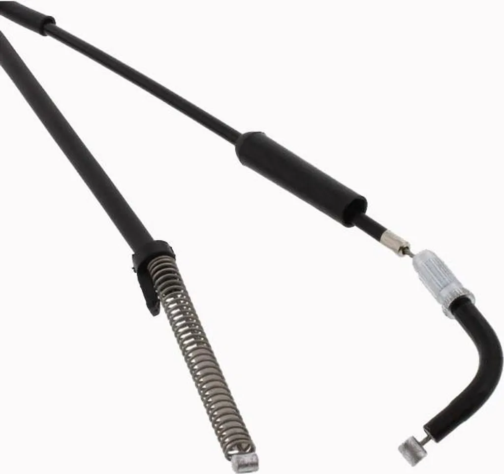 Câble tige d'aspiration BMW R 1150 anti-grippage contre ralenti instable
