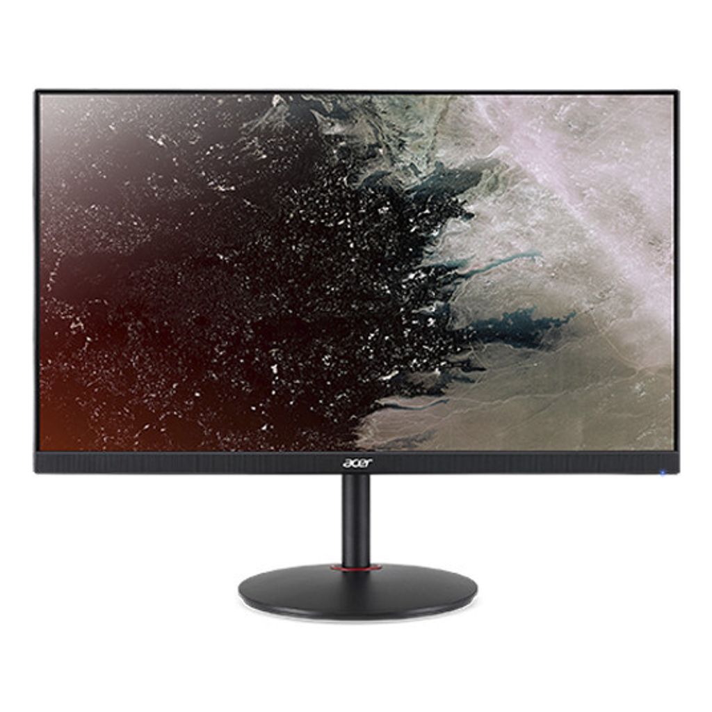 Acer NITRO XV2 XV272U V Computerbildschirm 68,6 cm (27") Produktbild 