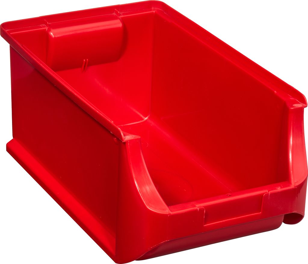 allit 456213 Pojemnik z otwartym frontem ProfiPlus Box 4 z Zdjęcie produktu 