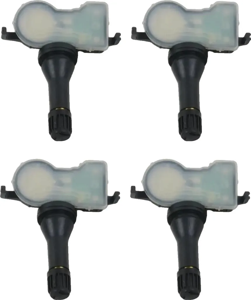 Sensori di pressione degli pneumatici, compatibili con i modelli, numero OE 407004 - 1