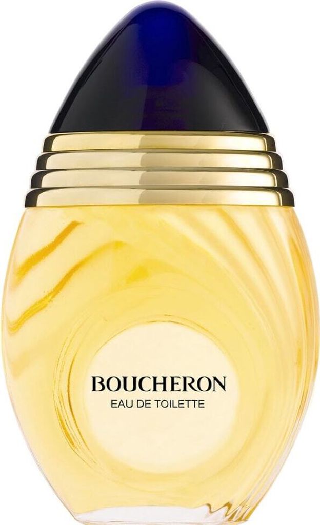 Boucheron Femme Eau De Toilette Spray 100ml Image du produit 
