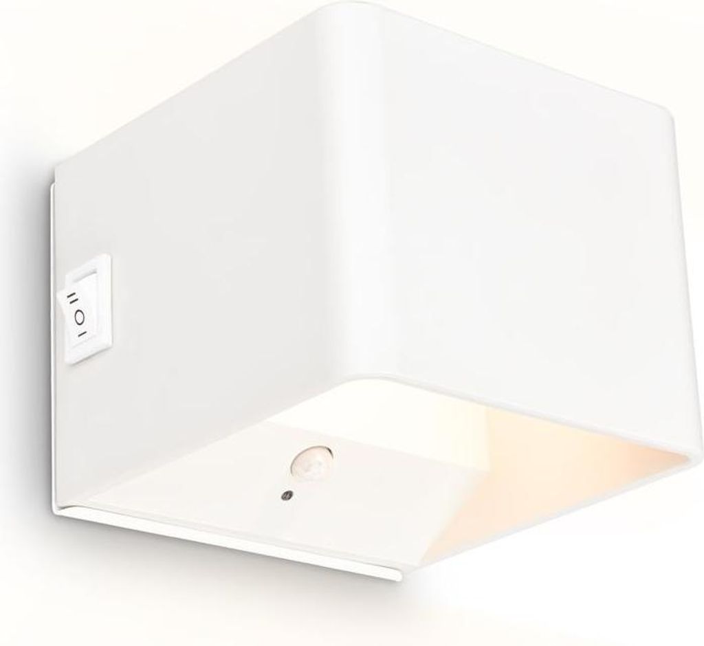 Applique murale LED Lampe murale sans raccordement  Image du produit 