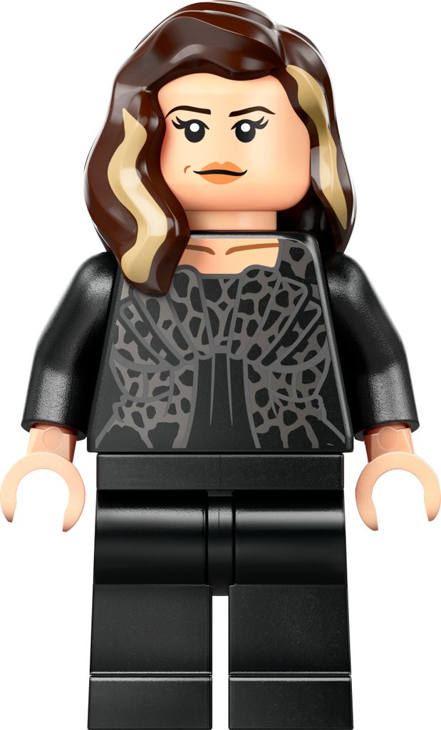 LEGO Harry Potter: Narcissa Malfoy Immagine del prodotto 