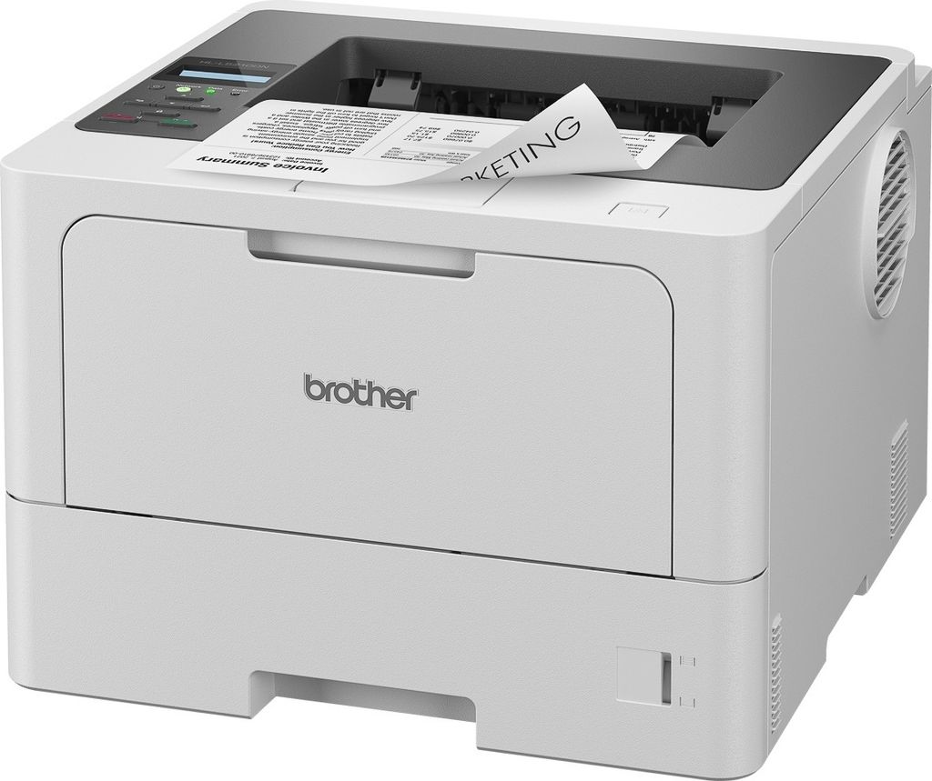 Brother HL-L5210DN Obrázok produktu 5