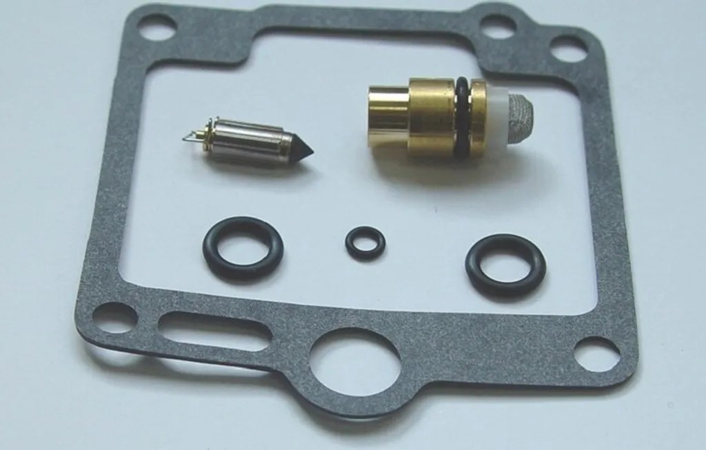Stop aux fuites : kit réparation carburateur Yamaha FJ 1200 Tourmax