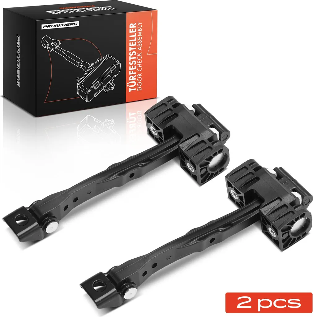 2x Arrêt de porte Frankberg pour VW Passat Variant 3G2 CB2 CB5 robuste