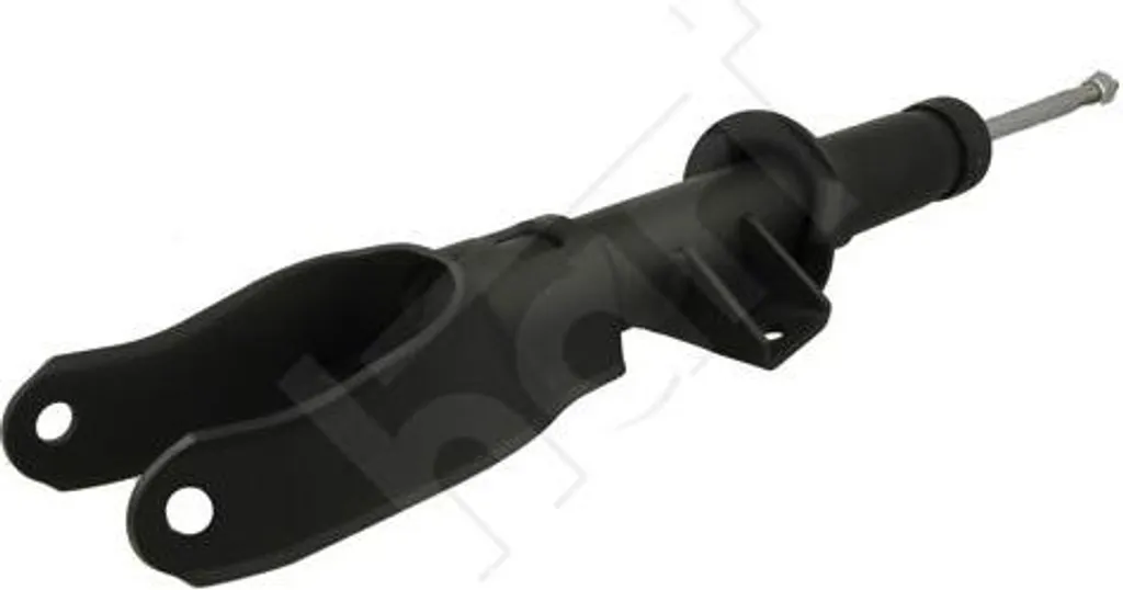 Amortisseur pour VW Amarok - Solution confort OE 2H0413031G HART 396