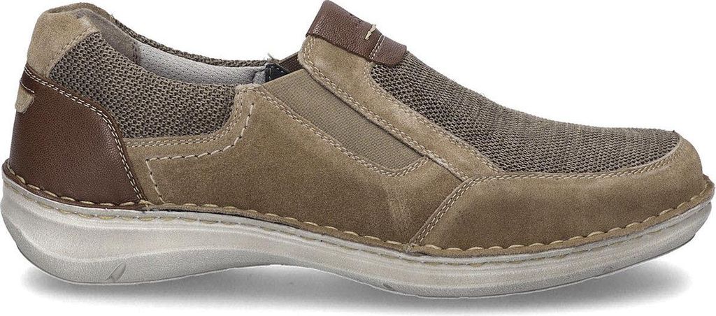Josef Seibel New Anvers 78 Herren Slipper in Gr. 44