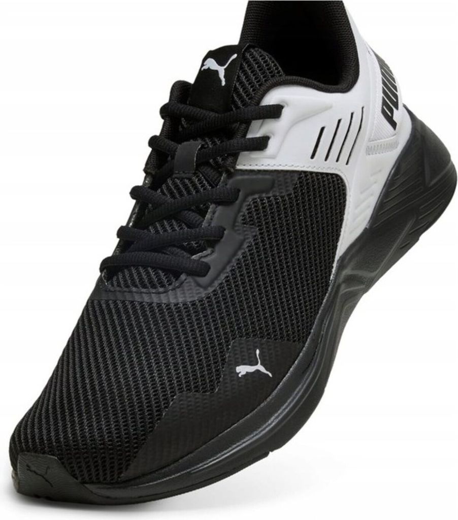 Sportschuhe Puma Disperse Xt2 Sport, Größe 42,5 Produktbild 