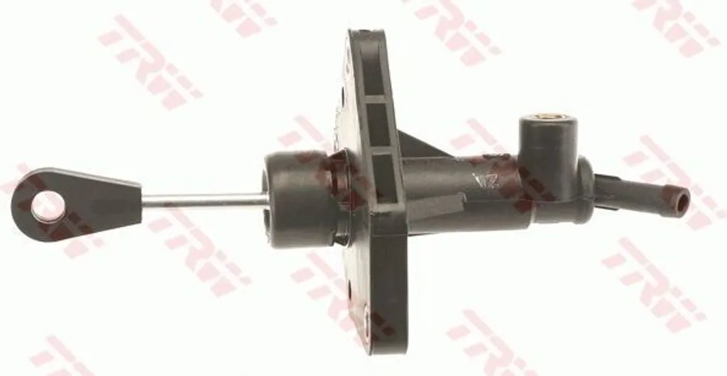Réparer Fuite Embrayage Sportage : Maître-cylindre TRW PNB659 41605 2E000