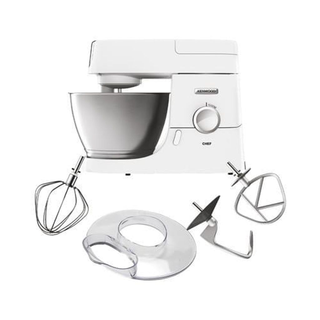 Robot de cuisine Kenwood KVC3100W Chef Image du produit 
