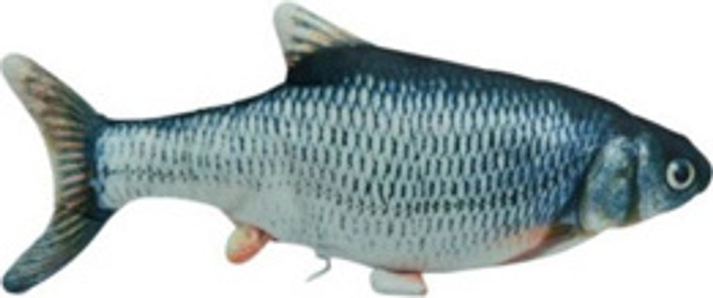 Hračka pre mačky Magic Fish s mačacou mätou, krúti sa ako Obrázok produktu 26