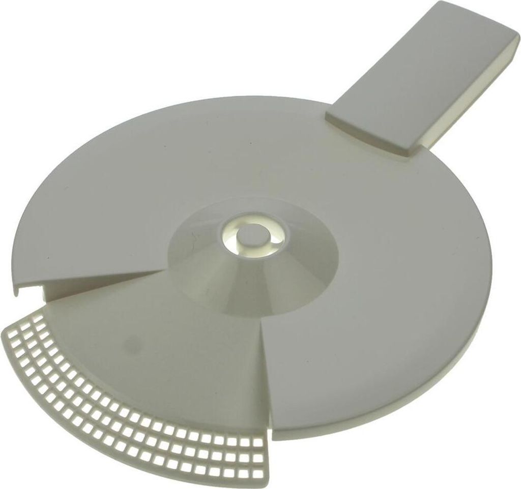 Krups SS-202446 Deckel(Glaskanne) für KM309 CM3108 F309 Pro Aroma Kaffeemaschine