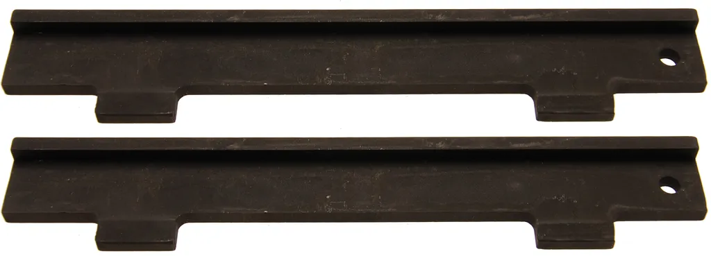 Outil de blocage BGS 8532 robuste pour arbre à cames Audi