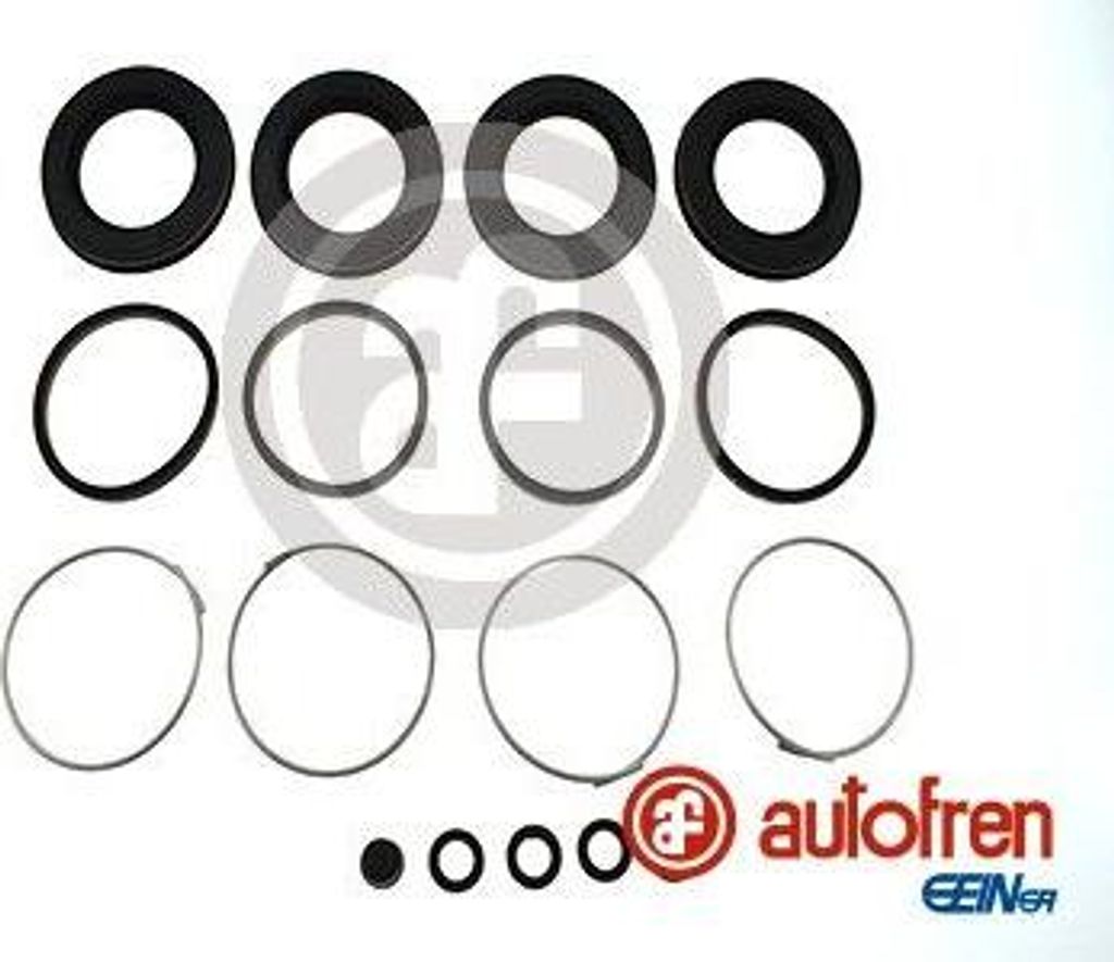 AUTOFREN SEINSA D4375 Reparatursatz, Bremssattel OE 447935010 kompatibel mit 4 Runner, Land Cruiser